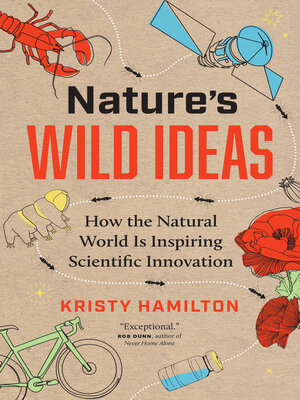 Nature's Wild Ideas - ebook